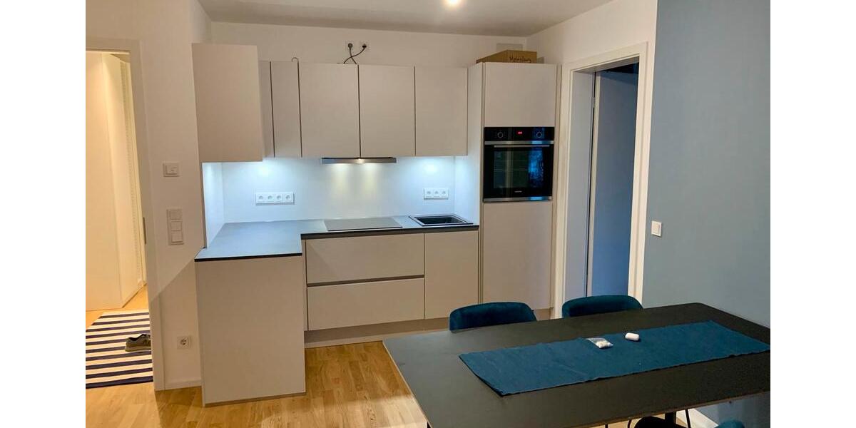 Erdgeschoßwohnung München Allach-Untermenzing - 2 Zimmer, 51 m&sup2;, 485.000&euro; | Angebot:27166704