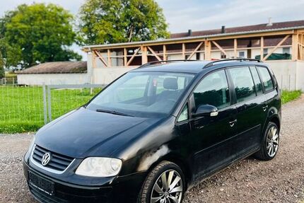VW Touran
