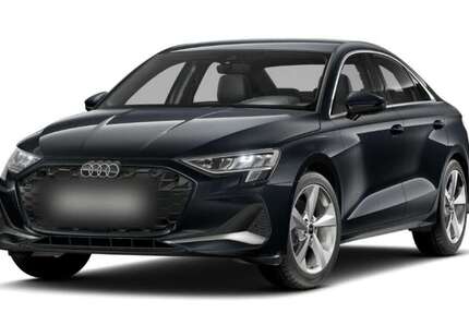 Audi A3 19.410 km 33.900 € Grünwald 82031