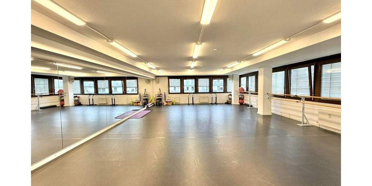 Gewerbeobjekt Unterschleißheim - 6 Zimmer, 195 m&sup2;, 620.000&euro; | Angebot:24865224