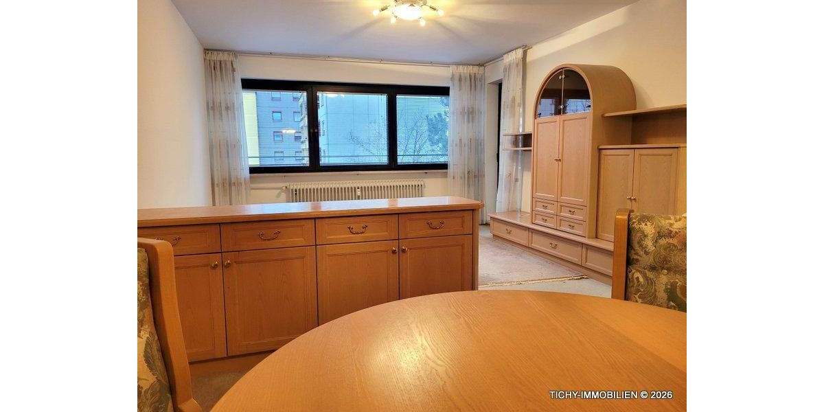Etagenwohnung Germering Neugermering - 3 Zimmer, 81 m&sup2;, 439.000&euro; | Angebot:26066009