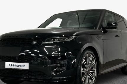 Land Rover Range Rover Sport 18.500 km 115.950 &euro; München 81477