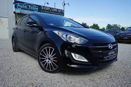 Hyundai i30 180.475 km 6.950 € München 81829