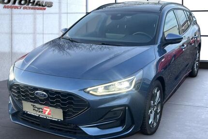 Ford Focus 21.423 km 23.990 &euro; Markt Schwaben 85570