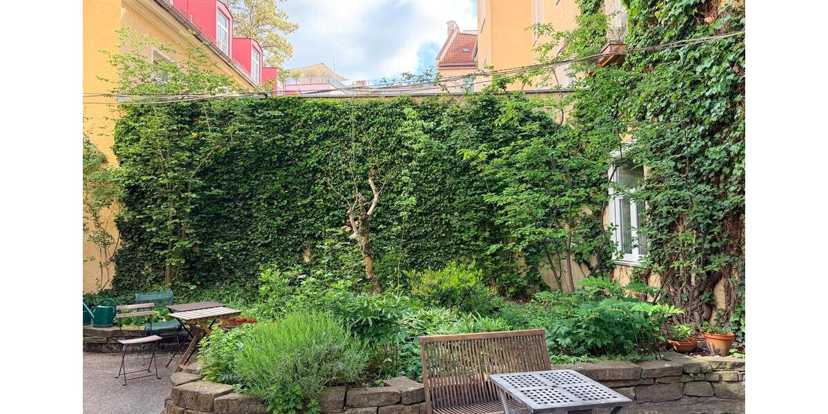 Loft - Studio - Atelier München Au-Haidhausen - 3.5 Zimmer, 130 m&sup2;, 1.375.000&euro; | Angebot:26749524