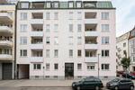 Etagenwohnung München Schwabing-West - 2 Zimmer, 60 m&sup2;, 1.245&euro; | Angebot:25415406