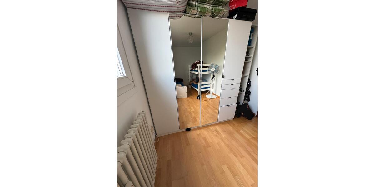 3,5 Zimmer Wohnung OHNE PROVISION 3.5 zimmer