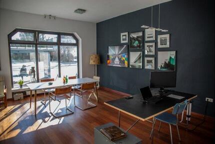 Gewerbeobjekt München Sendling-Westpark - 400&euro; | Angebot:26235750