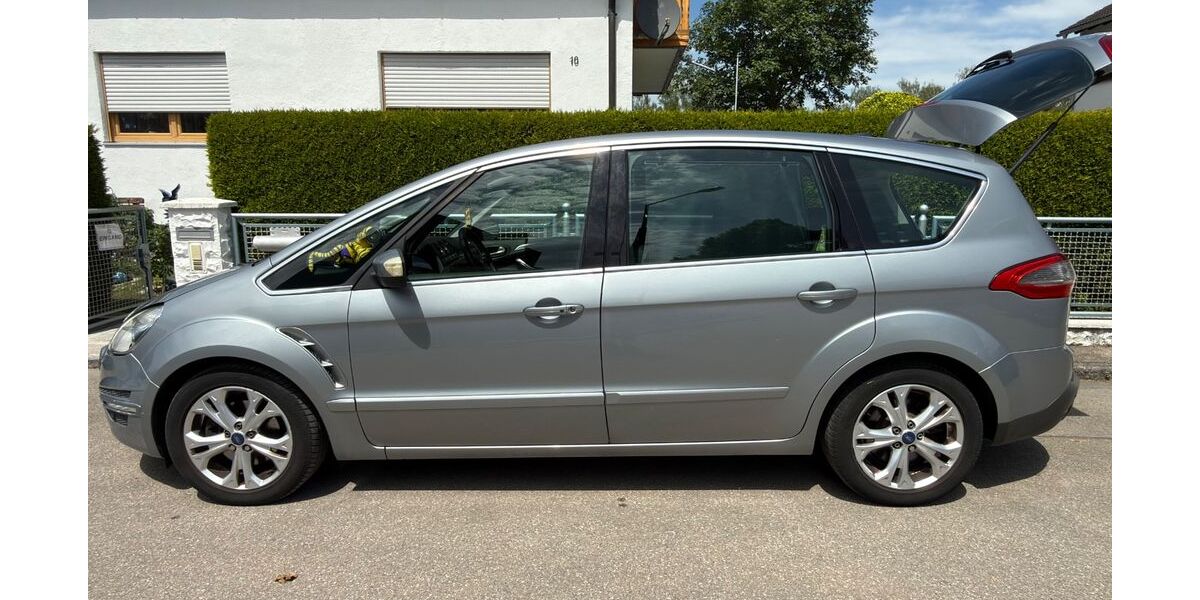 Ford S-Max 136.388 km 6.000 &euro; Dachau 85221