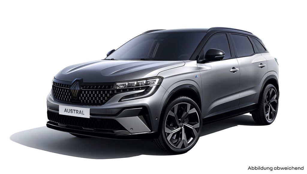 Renault Austral 14.000 km 35.990 € München 80807