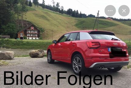 Audi Q2 166.000 km 17.200 &euro; München 81243