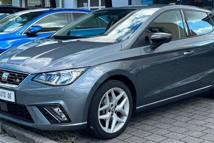 Seat Ibiza 73.862 km 10.899 € Ottobrunn 85521