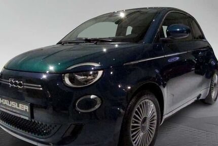 Fiat 500 14.800 km 22.990 &euro; München 81249