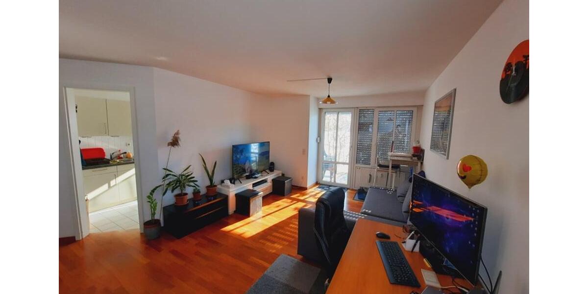 Erdgeschoßwohnung Gilching - 3 Zimmer, 78 m&sup2;, 579.500&euro; | Angebot:25944424