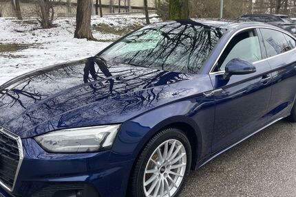 Audi A5 199.705 km 21.000 &euro; Eching 85386