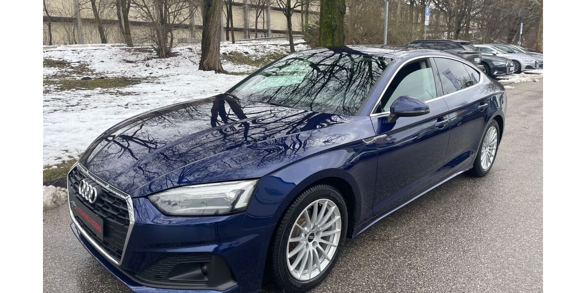 Audi A5 199.705 km 21.000 &euro; Eching 85386