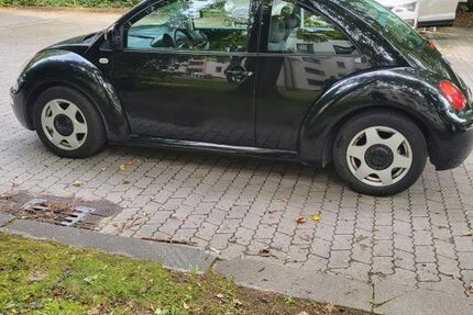 VW Beetle 142.600 km 3.950 € München 81737