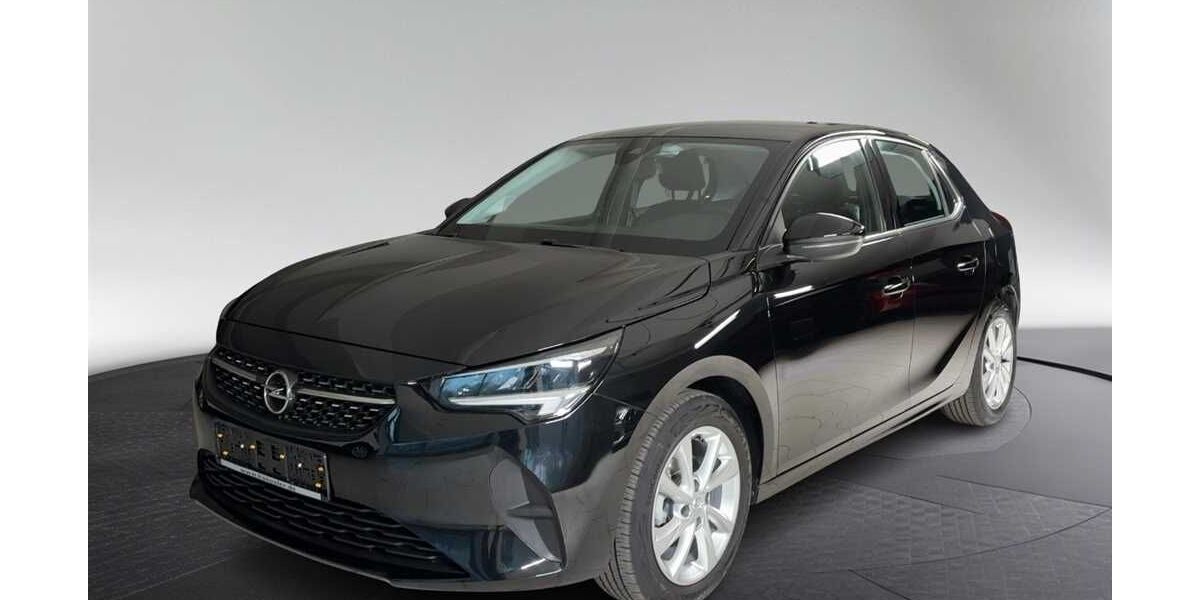 Opel Corsa 10.000 km 14.890 &euro; München 80339