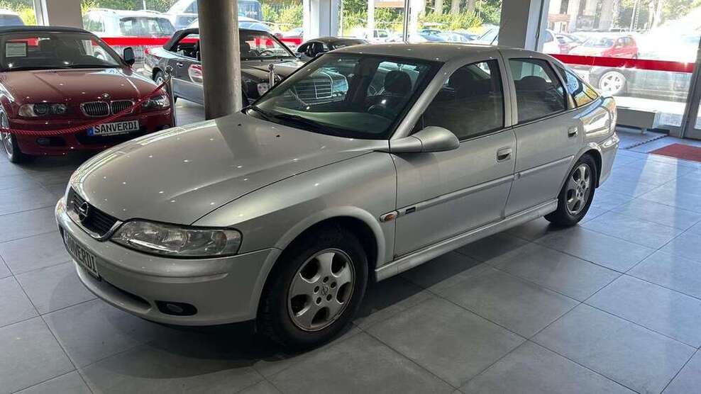 Vectra