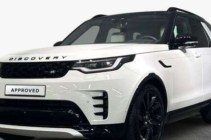 Land Rover Discovery 18.500 km 56.950 &euro; München 81477