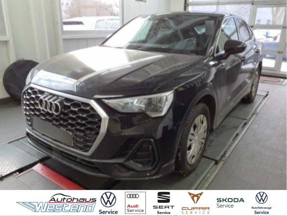 Audi Q3 97.792 km 28.880 &euro; München 80686
