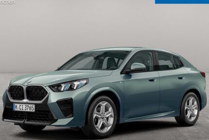 BMW X2 10.458 km 47.995 &euro; München 80939