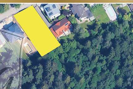 Grundstück Hohenbrunn Riemerling Riemerling - 1.745.000&euro; | Angebot:27320911