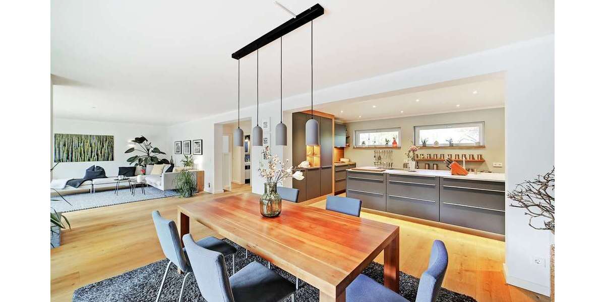 Einfamilienhaus Egmating - 5 Zimmer, 183 m&sup2;, 1.250.000&euro; | Angebot:27056243