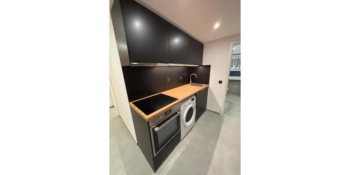 Etagenwohnung München Feldmoching-Hasenbergl - 1 Zimmer, 11 m&sup2;, 710&euro; | Angebot:26623346
