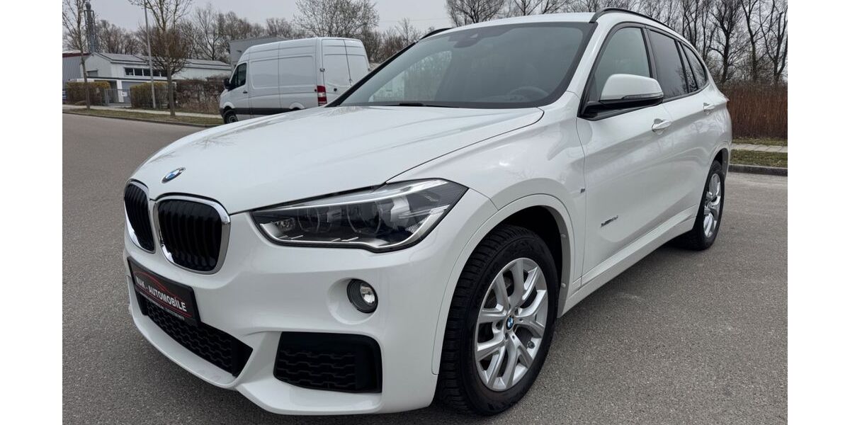 BMW X1 132.000 km 18.990 &euro; Hebertshausen bei Dachau 85241