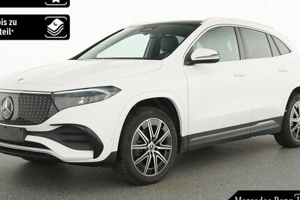 Mercedes-Benz EQA 21.011 km 42.800 &euro; Ottobrunn bei München 85521
