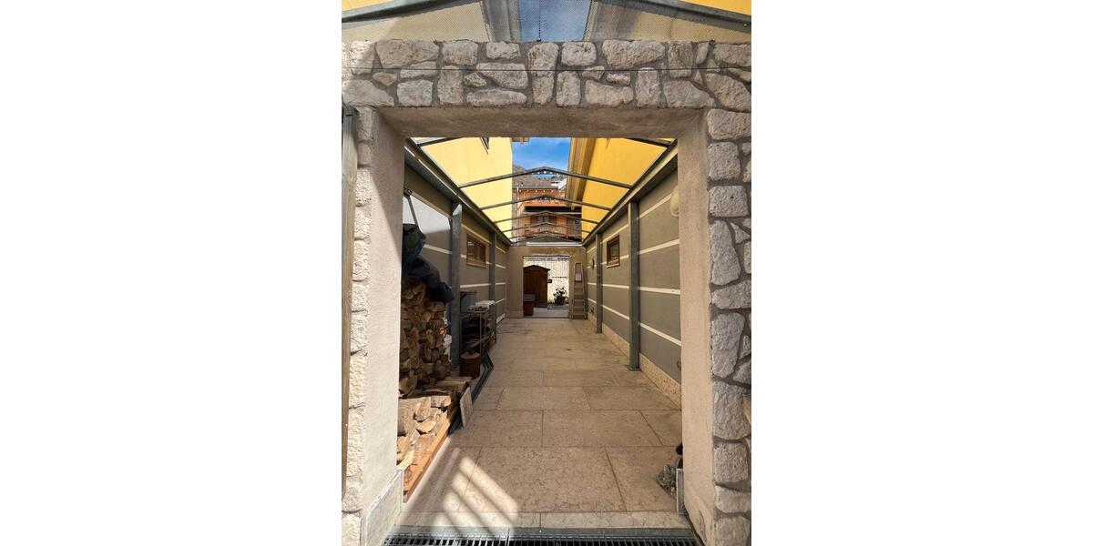 Villa München Altstadt-Lehel - 684.000&euro; | Angebot:26443847