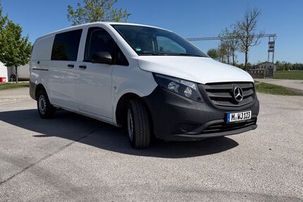 Mercedes-Benz Vito 85.870 km 21.500 &euro; Munchen 80999