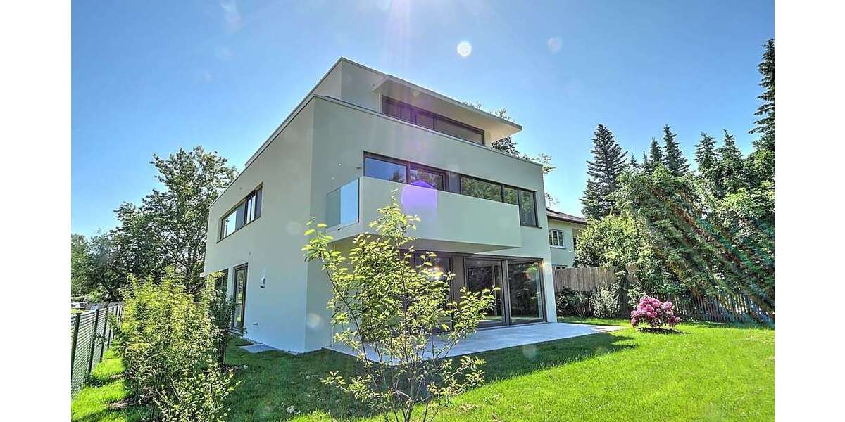 Etagenwohnung München Moosach - 7 Zimmer, 174 m&sup2;, 3.990&euro; | Angebot:27001775