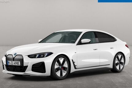BMW i4 24.779 km 52.995 &euro; München 80939