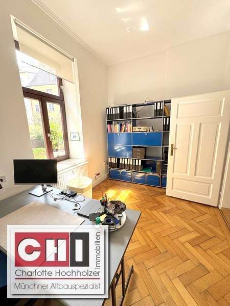 Büro in München 1.690 € 50 m²