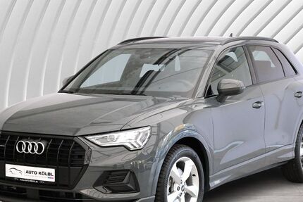 Audi Q3 64.688 km 33.990 &euro; Oberschleißheim 85764