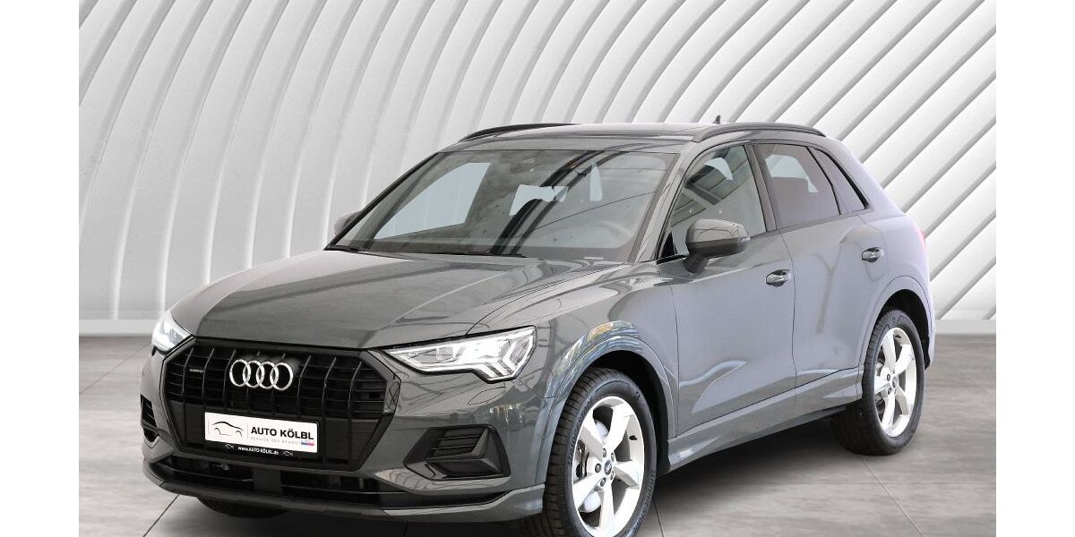 Audi Q3 64.688 km 33.990 &euro; Oberschleißheim 85764