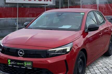 Opel Corsa 13.462 km 13.790 &euro; Ottobrunn 85521