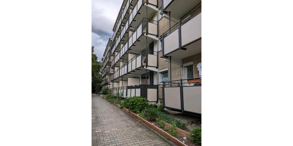 Etagenwohnung Neuried - 1 Zimmer, 26 m&sup2;, 222.000&euro; | Angebot:27137560