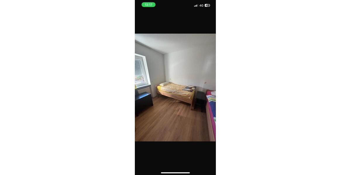 Etagenwohnung München Allach-Untermenzing - 2 Zimmer, 65 m&sup2;, 2.200&euro; | Angebot:27607698