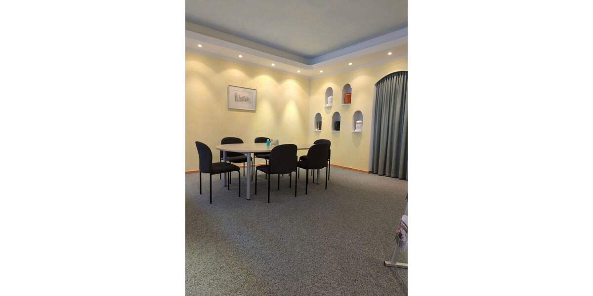 Gewerbeobjekt Germering-Unterpfaffenhofen Unterpfaffenhofen - 260.000&euro; | Angebot:25424859