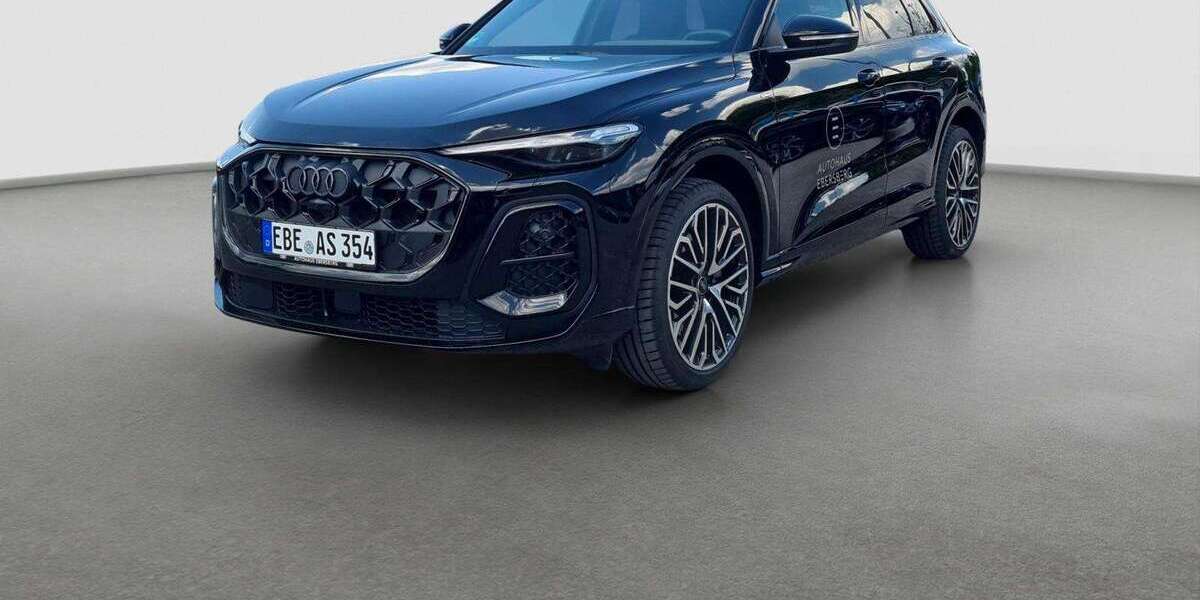 Audi Q5 9.500 km 69.449 &euro; Ebersberg 85560