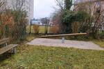Erdgeschoßwohnung München Moosach - 3 Zimmer, 77 m&sup2;, 660.000&euro; | Angebot:25813087
