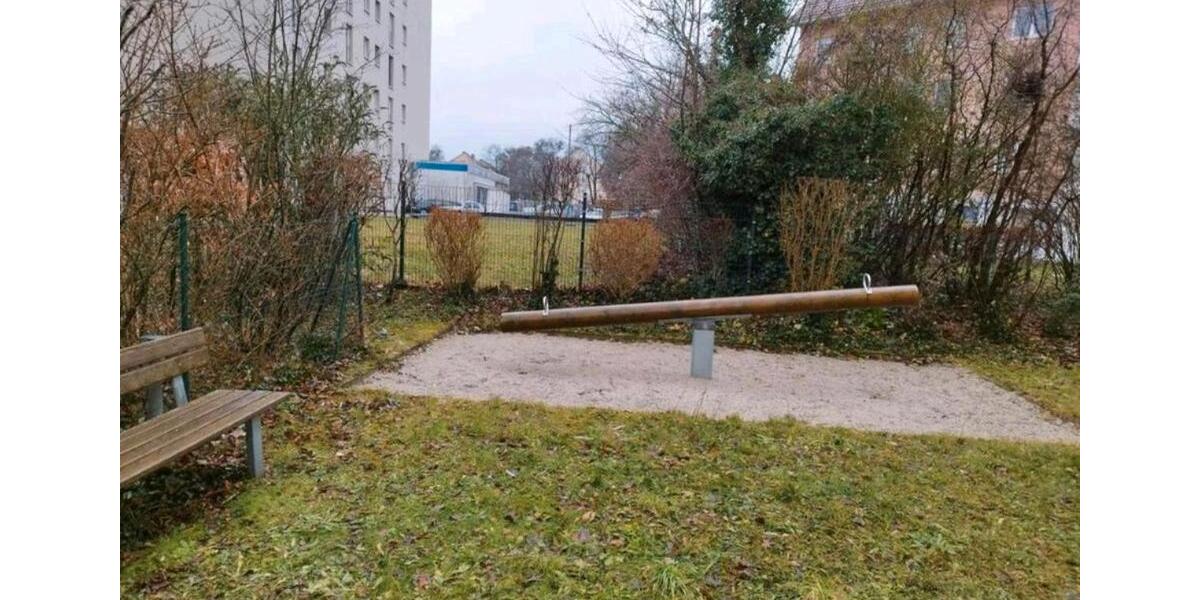 Erdgeschoßwohnung München Moosach - 3 Zimmer, 77 m&sup2;, 670.000&euro; | Angebot:25813087