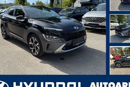 Hyundai KONA 16.080 km 20.975 &euro; München 80993