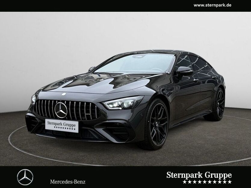 AMG GT