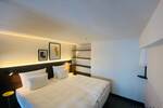 All Inclusive, Urban High Level Design Apartment mit Terrasse oder Balkon