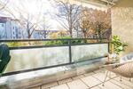 Hochparterre München Bogenhausen - 3 Zimmer, 81 m&sup2;, 679.000&euro; | Angebot:26594305