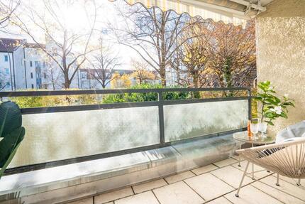 Wohnung München Bogenhausen - 3 Zimmer, 81 m&sup2;, 679.000&euro; | Angebot:26594305